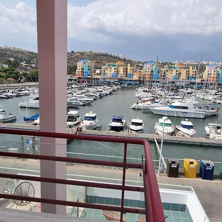 Albufeira Marina Villa 27 Екстериор снимка