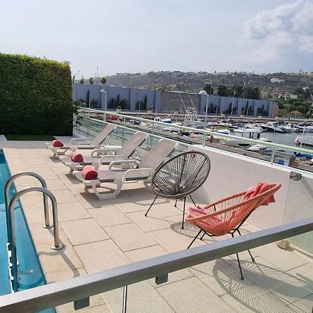Albufeira Marina Villa 27 Екстериор снимка