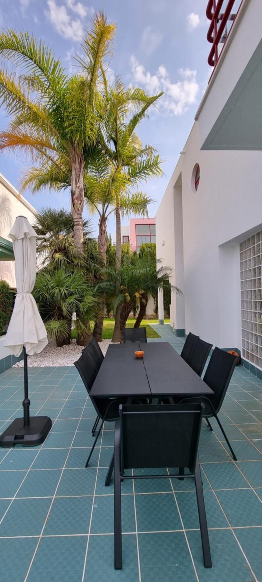 Albufeira Marina Villa 27 Екстериор снимка