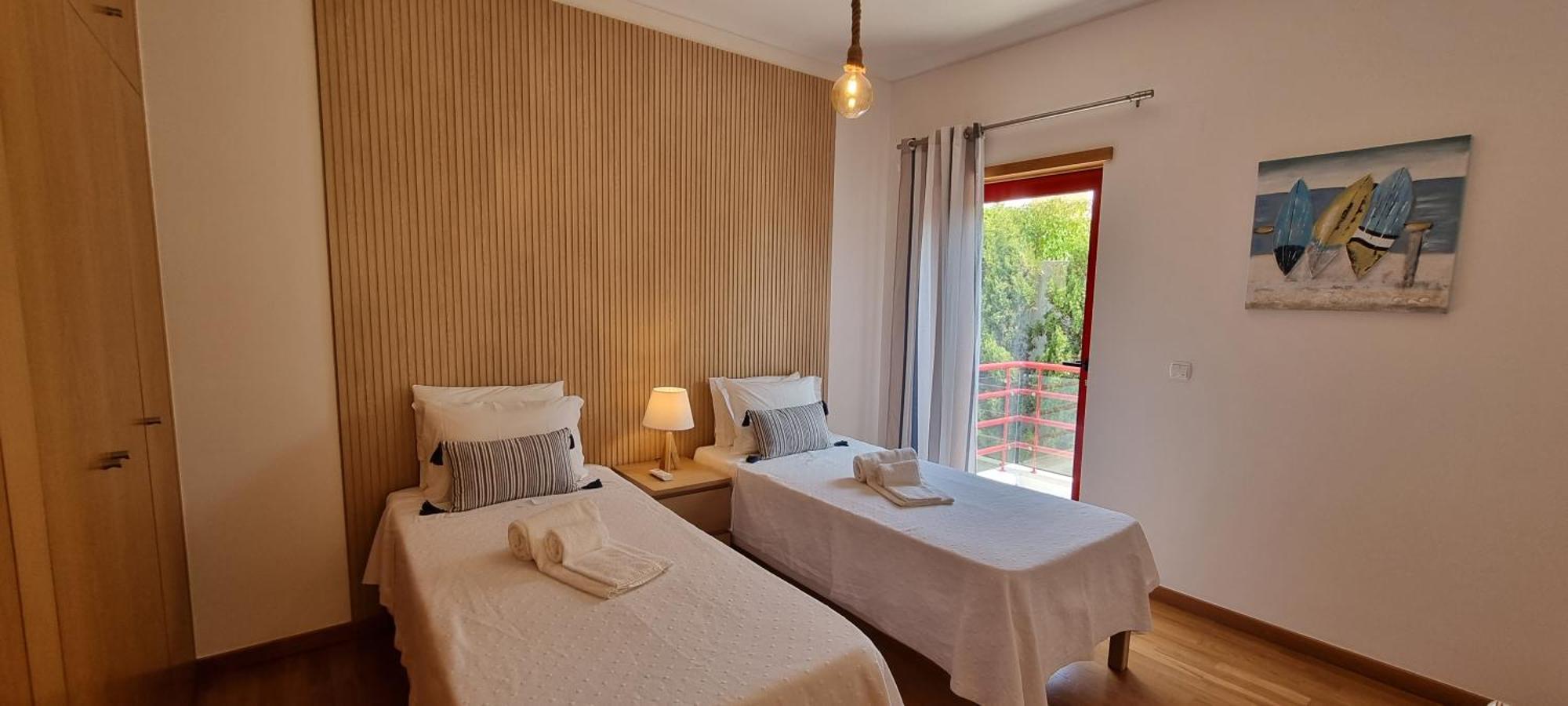 Albufeira Marina Villa 27 Екстериор снимка