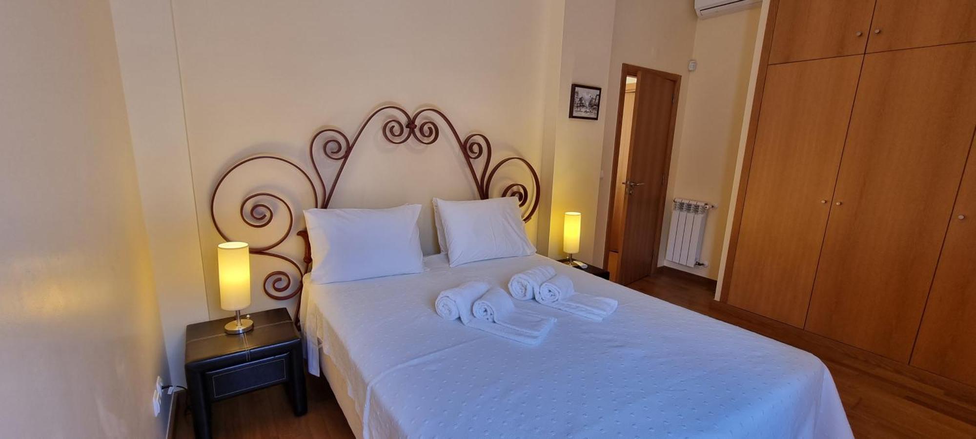 Albufeira Marina Villa 27 Екстериор снимка