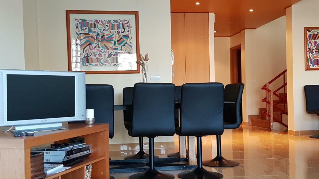Albufeira Marina Villa 27 Екстериор снимка