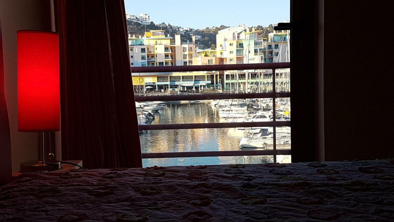 Albufeira Marina Villa 27 Екстериор снимка