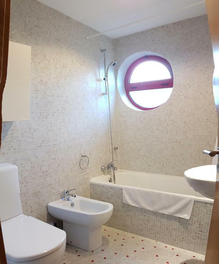 Albufeira Marina Villa 27 Екстериор снимка