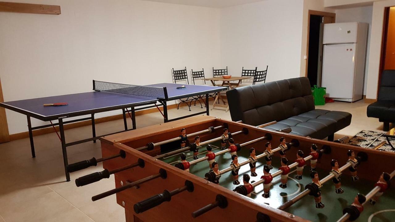 Albufeira Marina Villa 27 Екстериор снимка