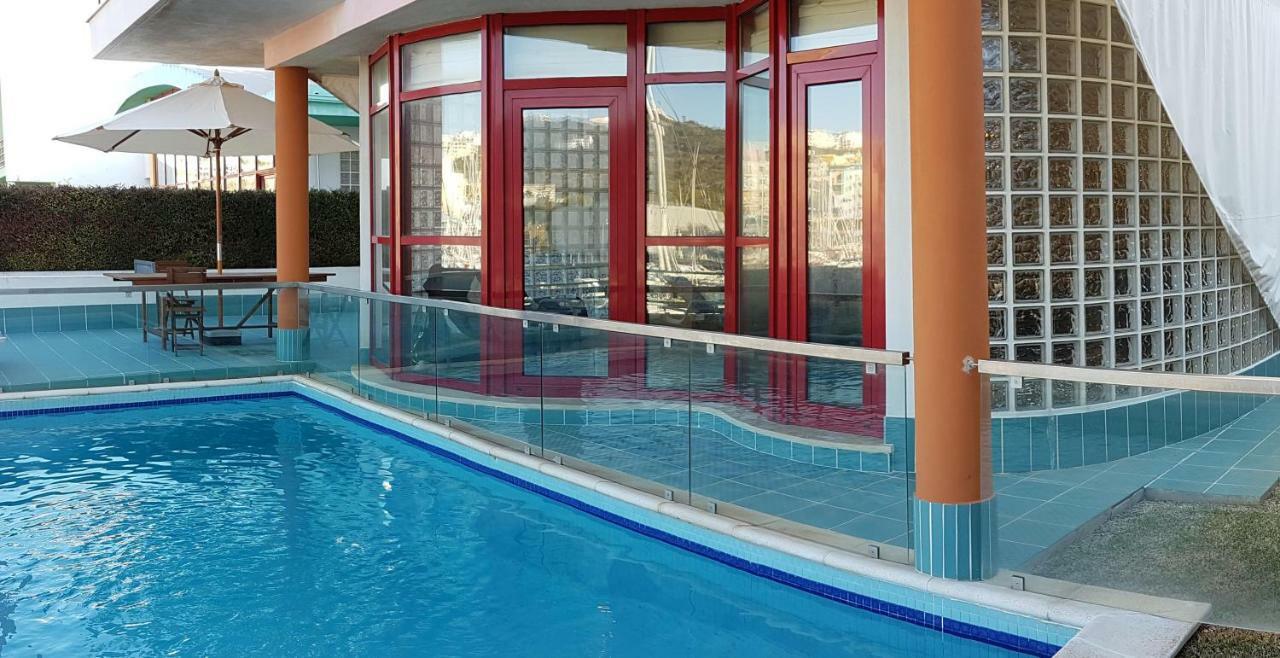 Albufeira Marina Villa 27 Екстериор снимка