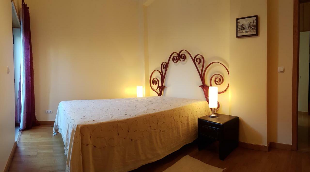 Albufeira Marina Villa 27 Екстериор снимка
