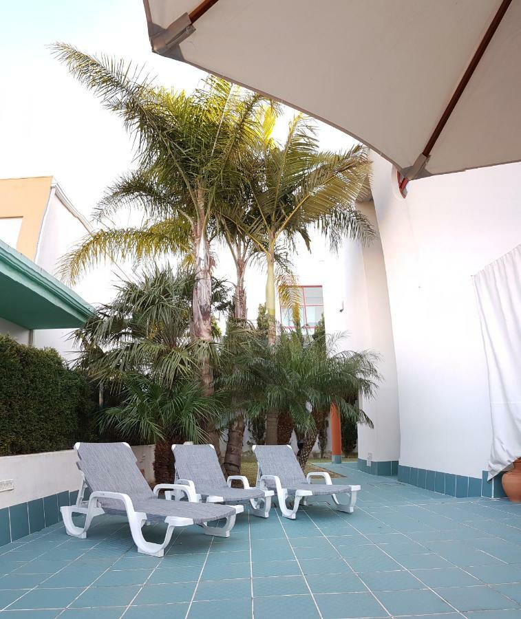 Albufeira Marina Villa 27 Екстериор снимка