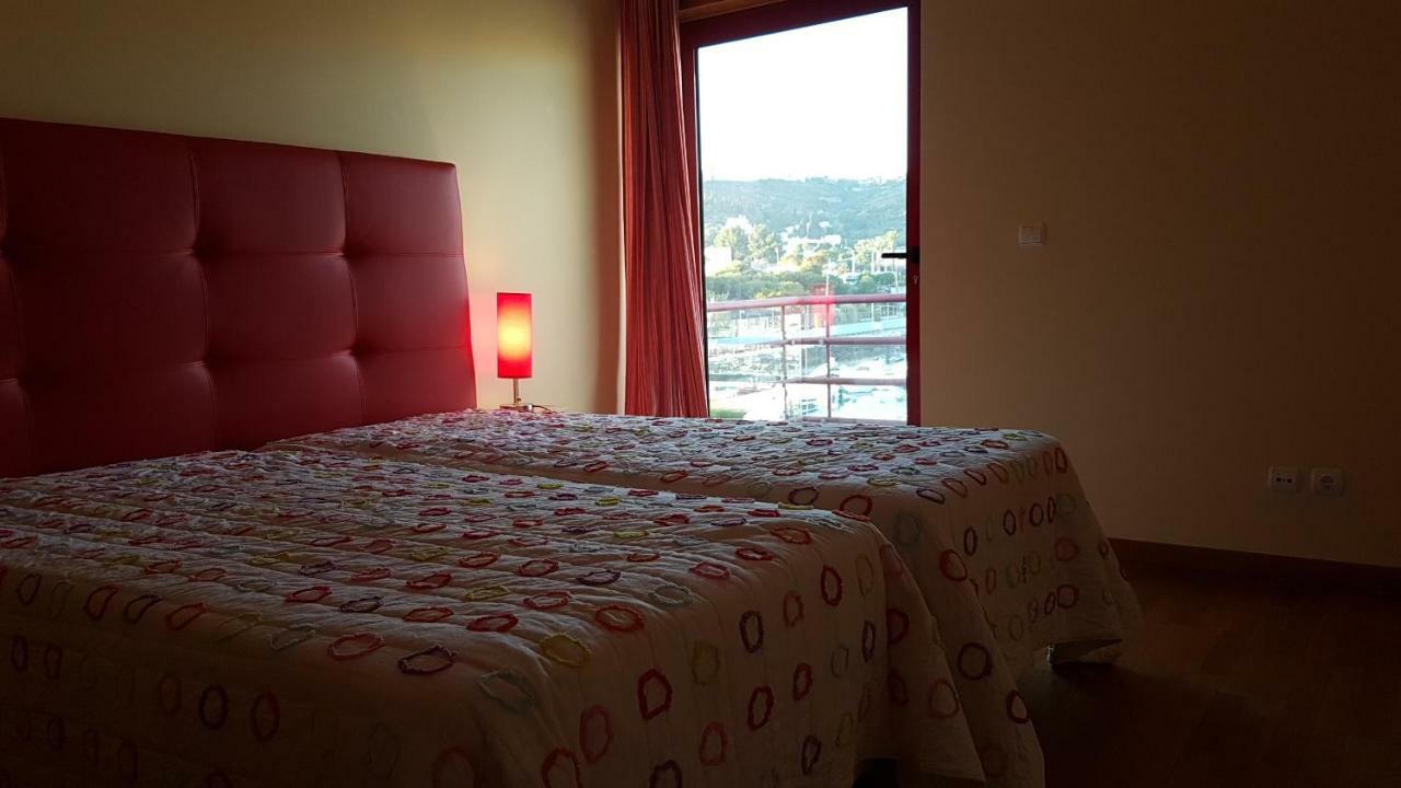 Albufeira Marina Villa 27 Екстериор снимка