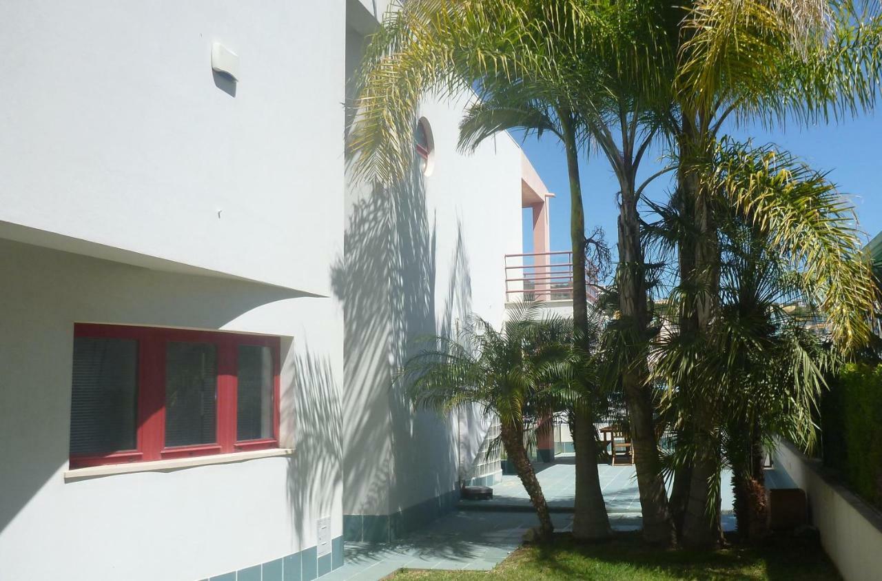 Albufeira Marina Villa 27 Екстериор снимка