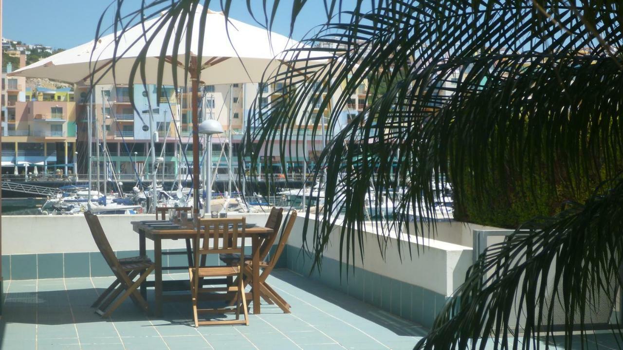 Albufeira Marina Villa 27 Екстериор снимка