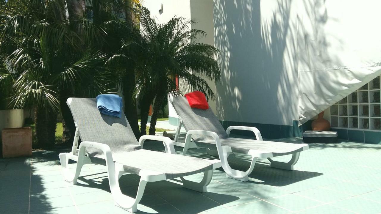 Albufeira Marina Villa 27 Екстериор снимка