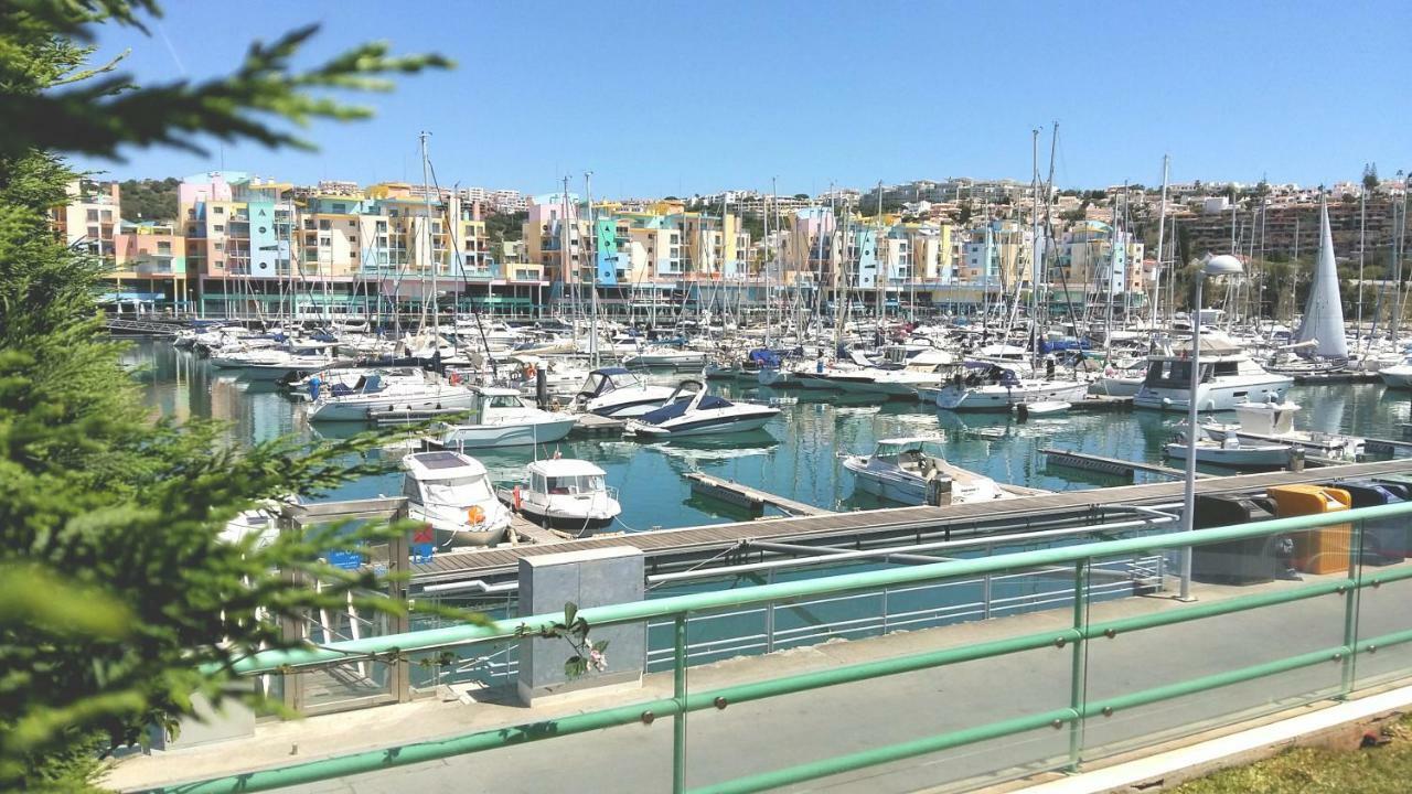 Albufeira Marina Villa 27 Екстериор снимка