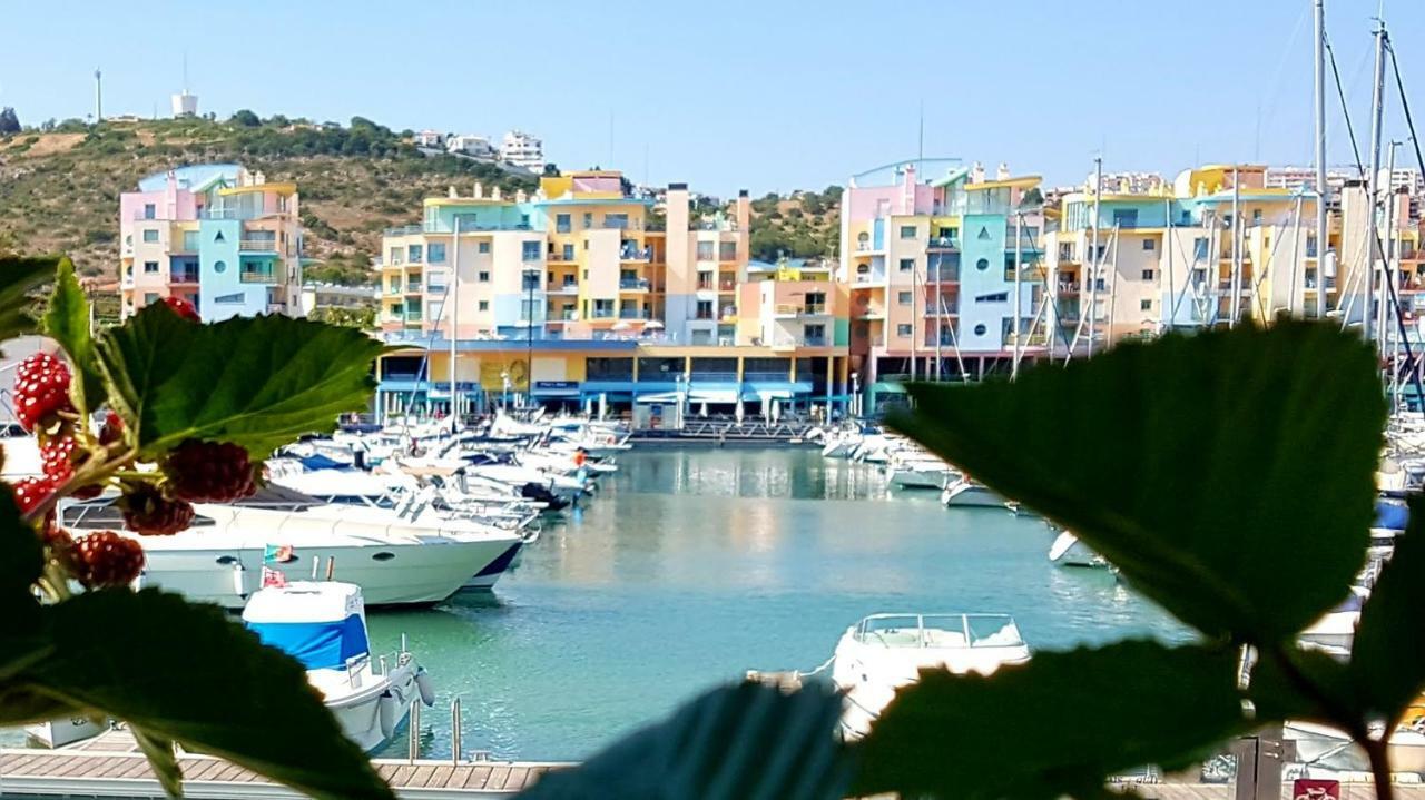 Albufeira Marina Villa 27 Екстериор снимка