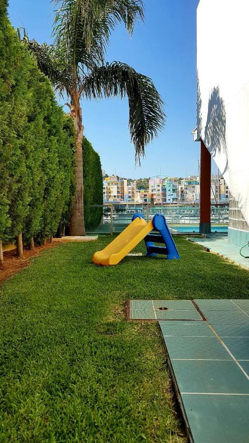 Albufeira Marina Villa 27 Екстериор снимка