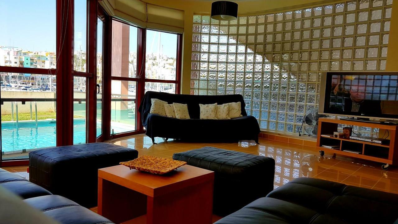 Albufeira Marina Villa 27 Екстериор снимка