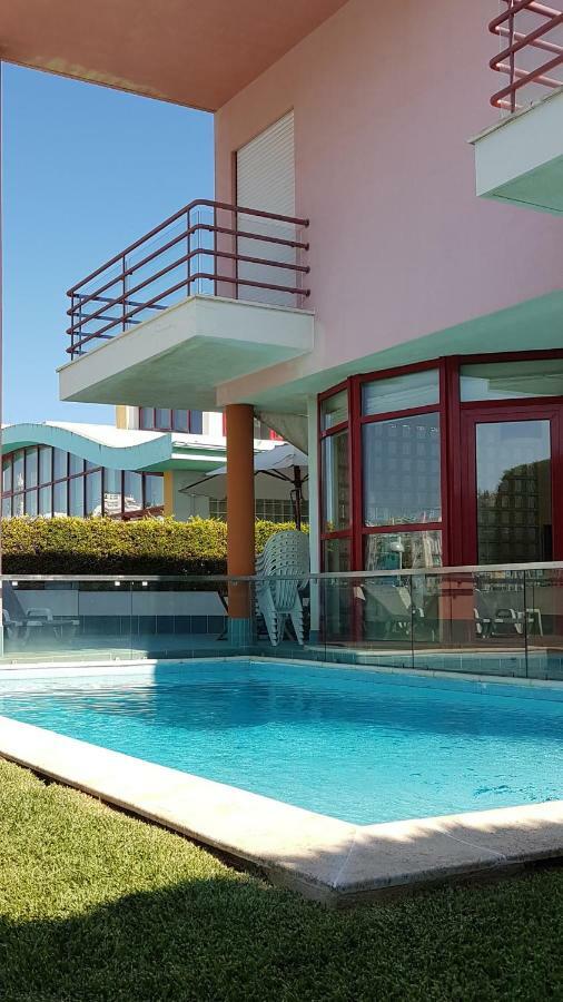 Albufeira Marina Villa 27 Екстериор снимка