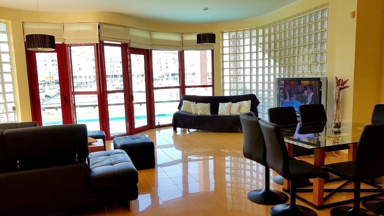 Albufeira Marina Villa 27 Екстериор снимка