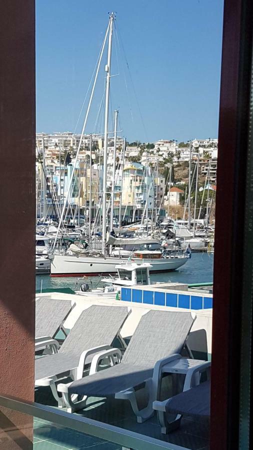Albufeira Marina Villa 27 Екстериор снимка