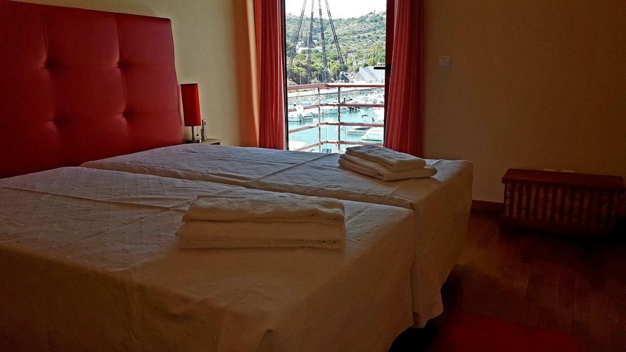 Albufeira Marina Villa 27 Екстериор снимка